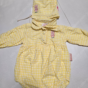 베베드피노 바디수트 85 90
