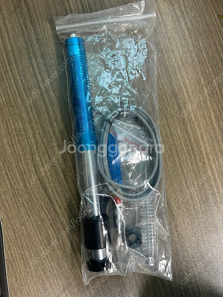 MITECH 휴대용 에코팁 경도기, 리브 경도계 MH-...--4
