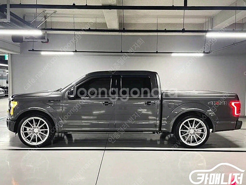 [포드]F150 5.0L 중고차 판매합니다--3