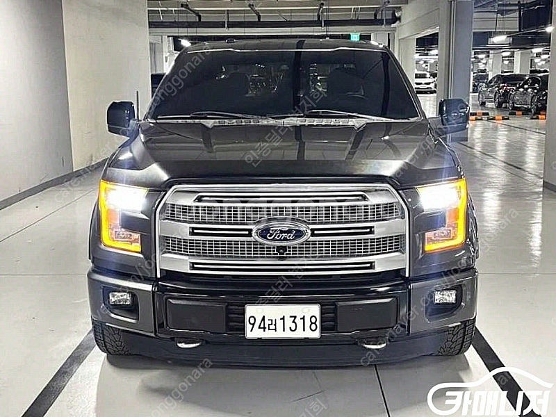 [포드]F150 5.0L 중고차 판매합니다--4