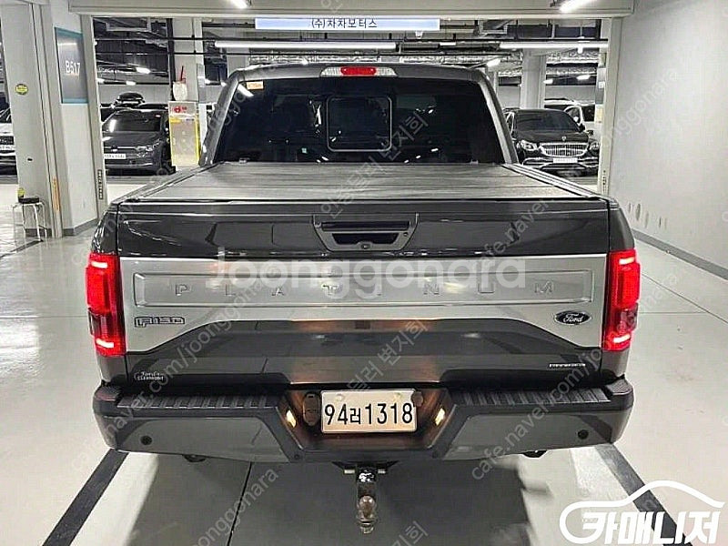 [포드]F150 5.0L 중고차 판매합니다--5
