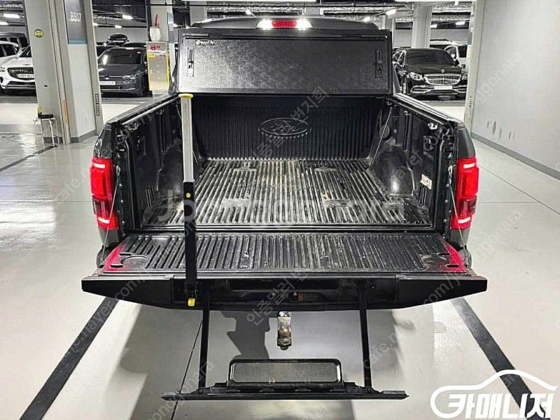 [포드]F150 5.0L 중고차 판매합니다--6