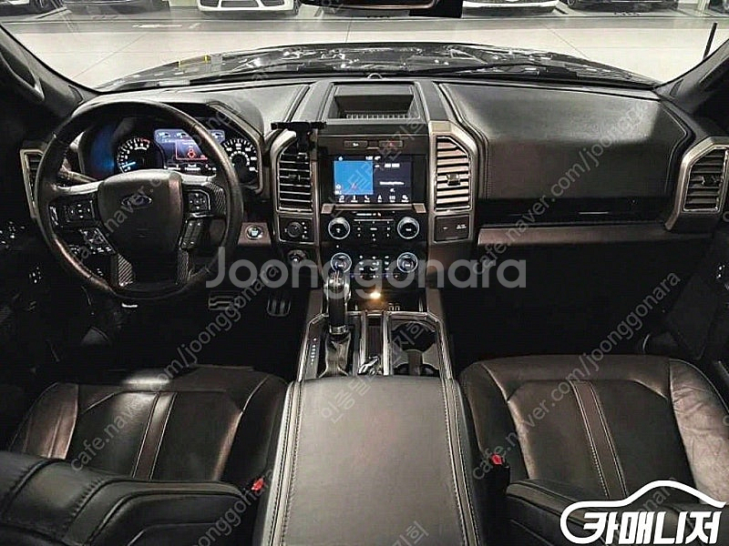 [포드]F150 5.0L 중고차 판매합니다--7