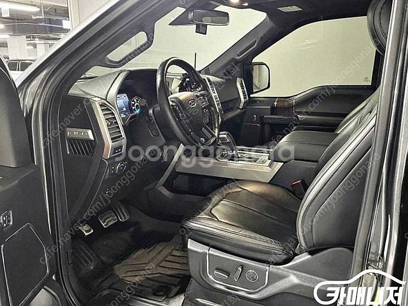 [포드]F150 5.0L 중고차 판매합니다--8