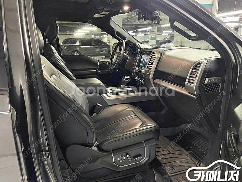 [포드]F150 5.0L 중고차 판매합니다--9