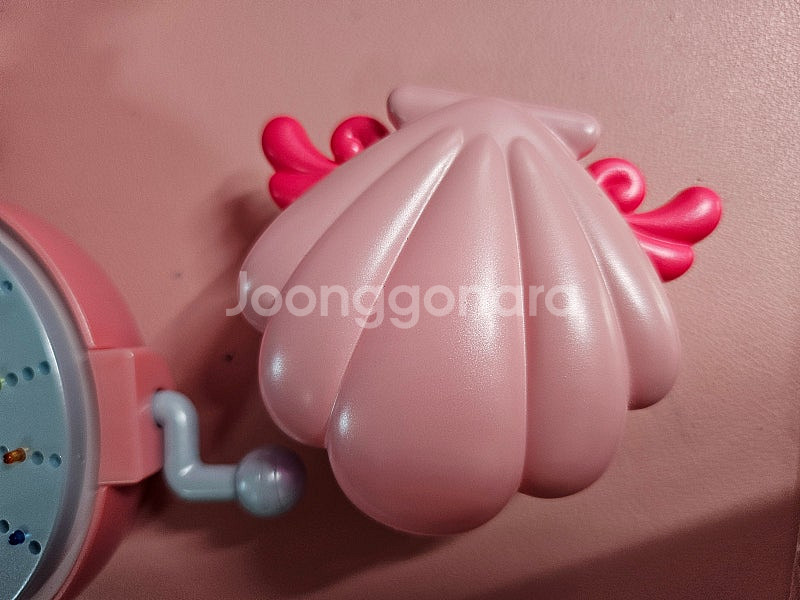 피치피치핏치 반다이 스페셜메모라이즈 일괄판매해요--2