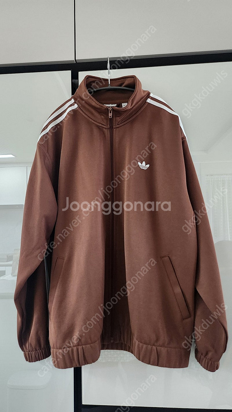 아디다스 재킷--2