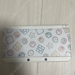닌텐도 new 3ds 마리오에디션