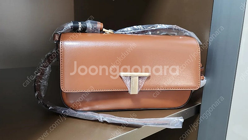 조이그라슨 미니숄더--0