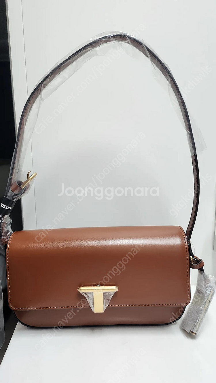 조이그라슨 미니숄더--1