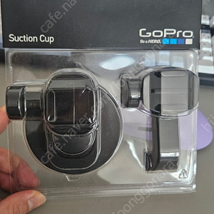 고프로 석션컵 GoPro suction sup