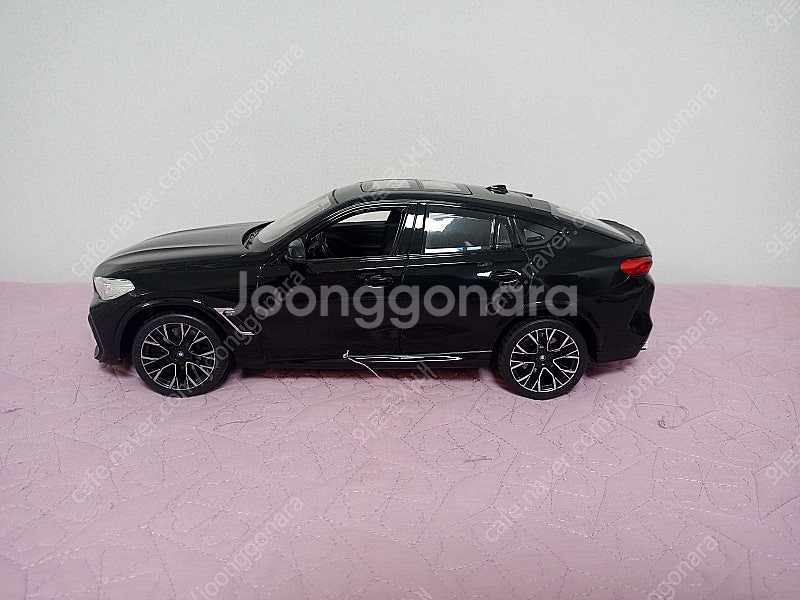1:14 라스타 rc카 bmw x6, i8 차종 일괄판...--0