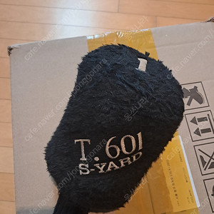 에스야드 s-yard T601 드라이버