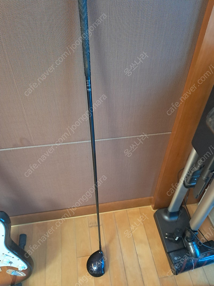 에스야드 s-yard T601 드라이버--4