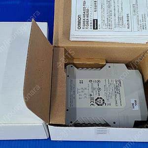 OMRON옴론 세이프티 릴레이 G9SX-NS202-RT 팝니다.