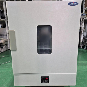 Vision Drying Oven VS-1202D3 172L 드라이 오븐, 건조기