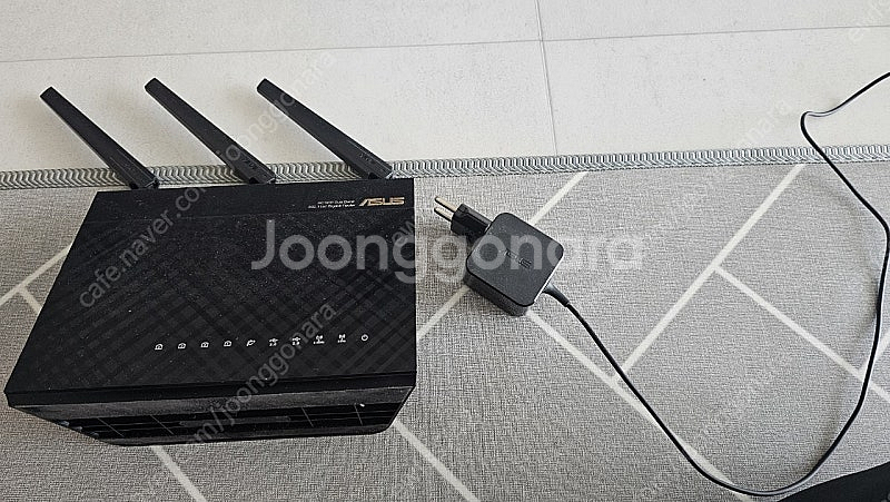 asus ac 1900p--0