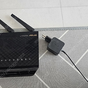 asus ac 1900p