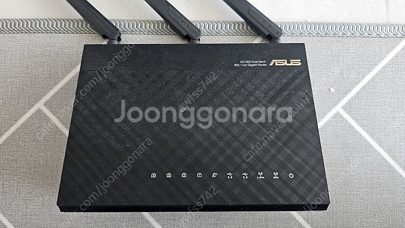 asus ac 1900p--1
