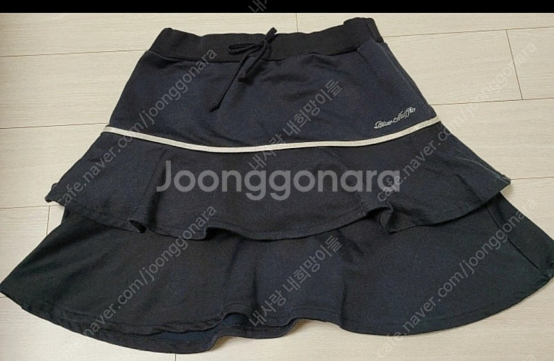 140 여아 치마--0