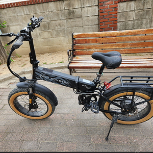 볼트몬스터 VT700 FB20 48V500W20AH PASS&스로틀 2024년06월