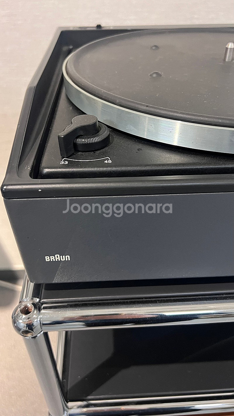 브라운 Braun AUDIO 400S (오디오 400S...--2