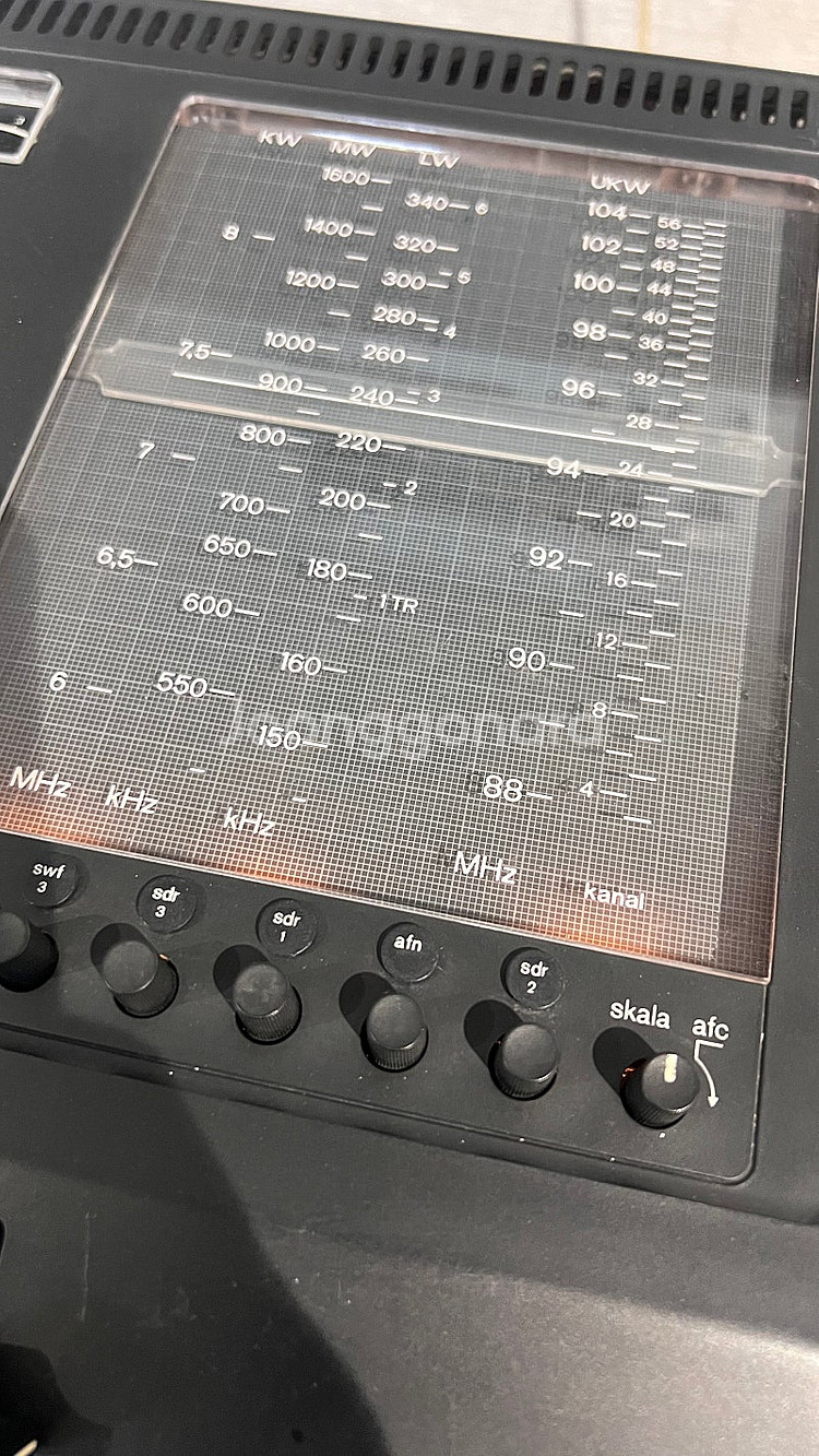 브라운 Braun AUDIO 400S (오디오 400S...--4
