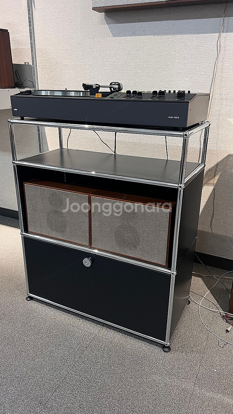 브라운 Braun AUDIO 400S (오디오 400S...--6