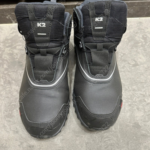 k2 작업화 260 안전화 보아