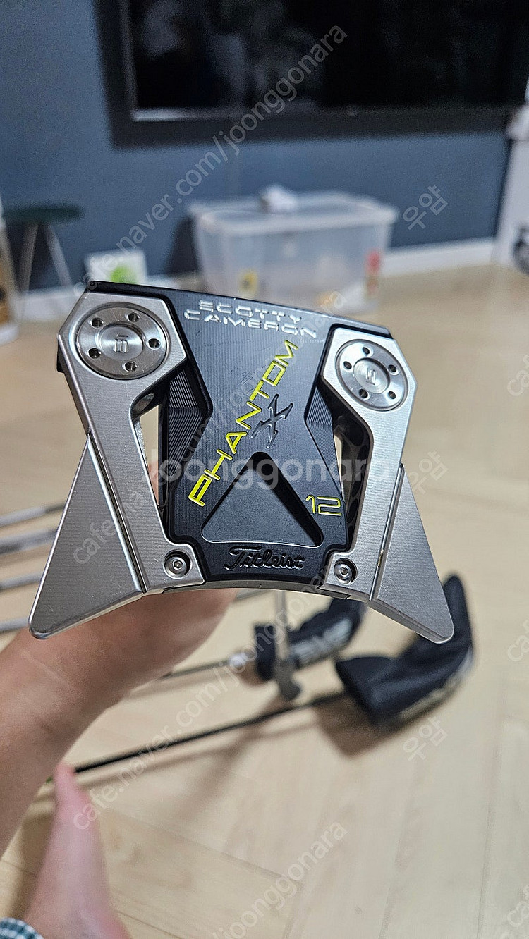 PXG 풀세트 중고 판매--2