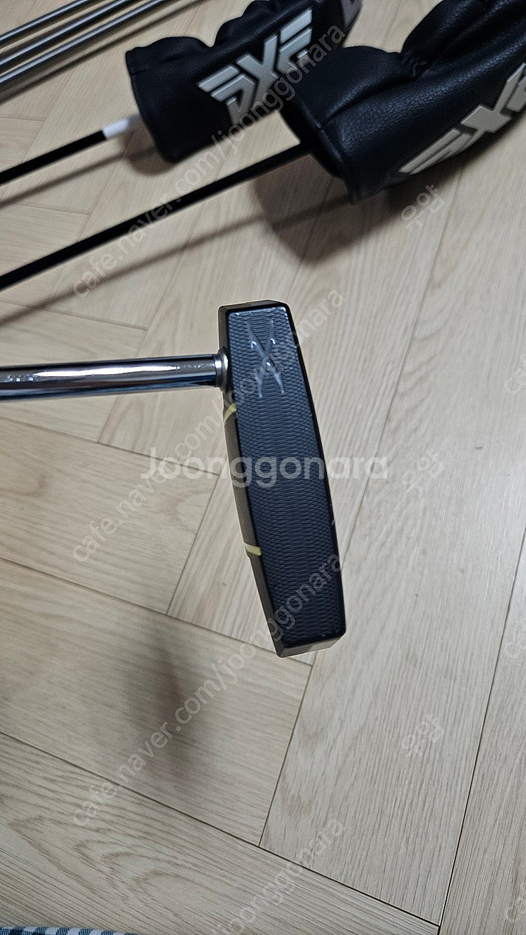 PXG 풀세트 중고 판매--3