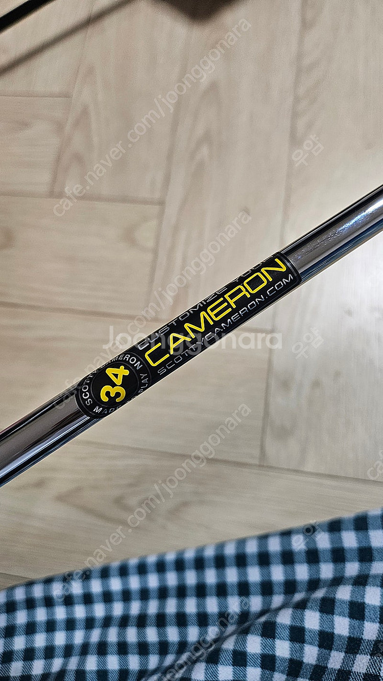 PXG 풀세트 중고 판매--4