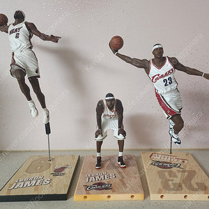 맥팔레인NBA 르브론 제임스 일괄 판매합니다