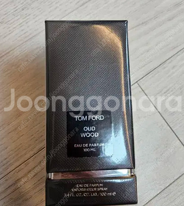 톰포드 오드 우드 오드퍼퓸 100ml 명품향수 새상품 ...--0