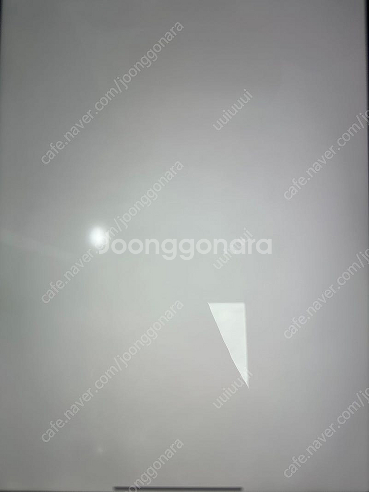 아이패드 프로 11 4세대 WiFi 128GB--2