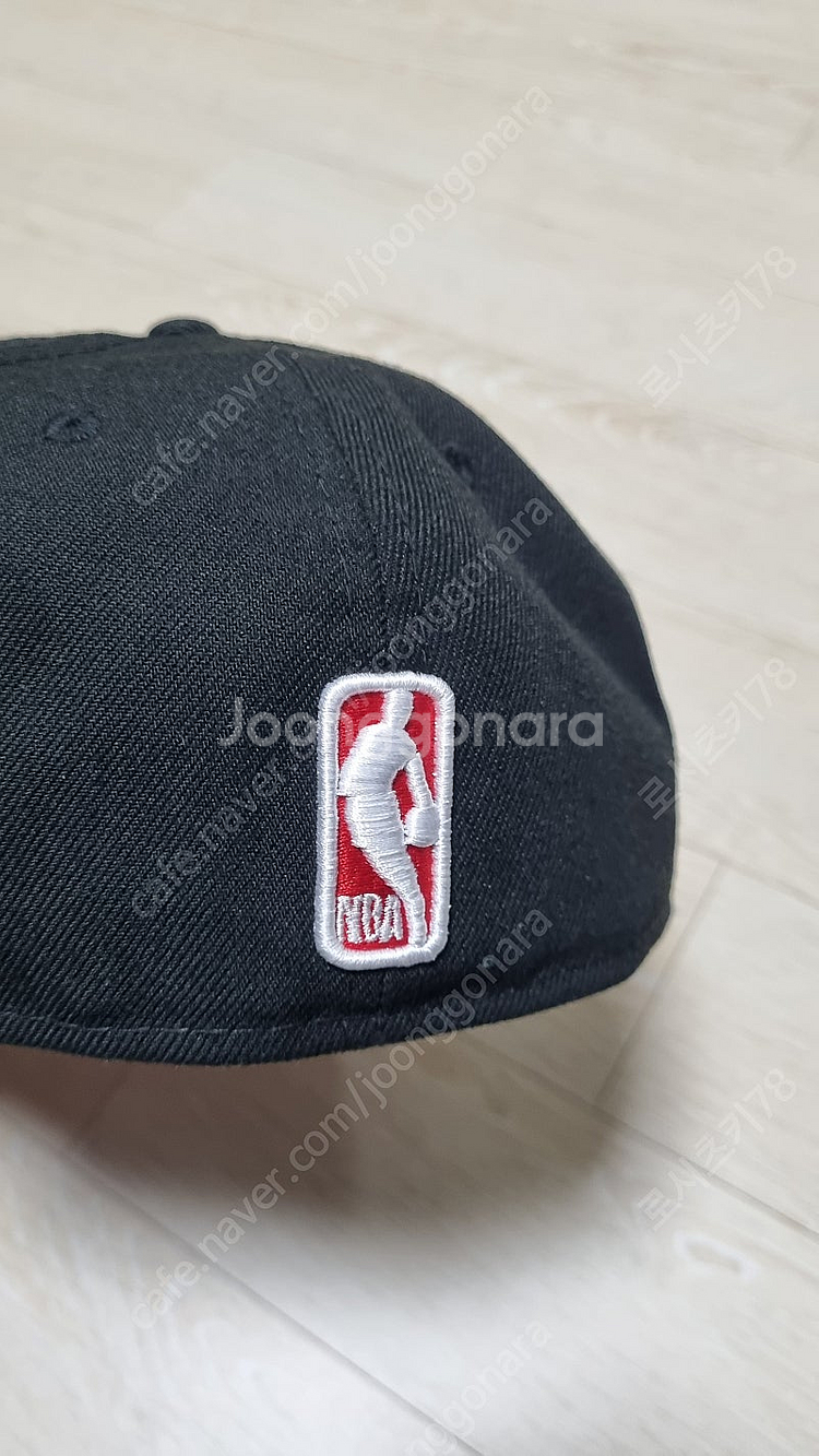 뉴에라 59FIFTY 시카고 불스 컴파운드 7 사이즈캡...--3