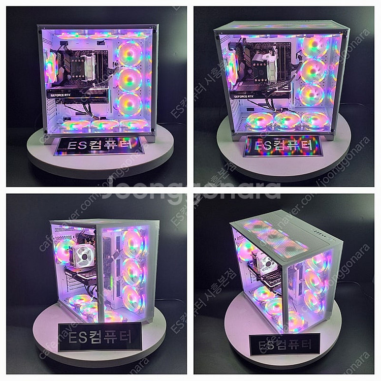 [판매] RTX2060본체--0