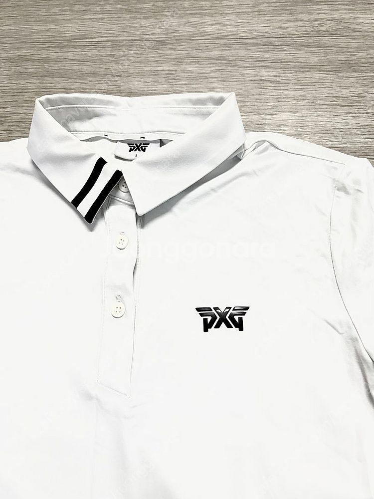 Pxg 여성 긴팔티셔츠 S--1