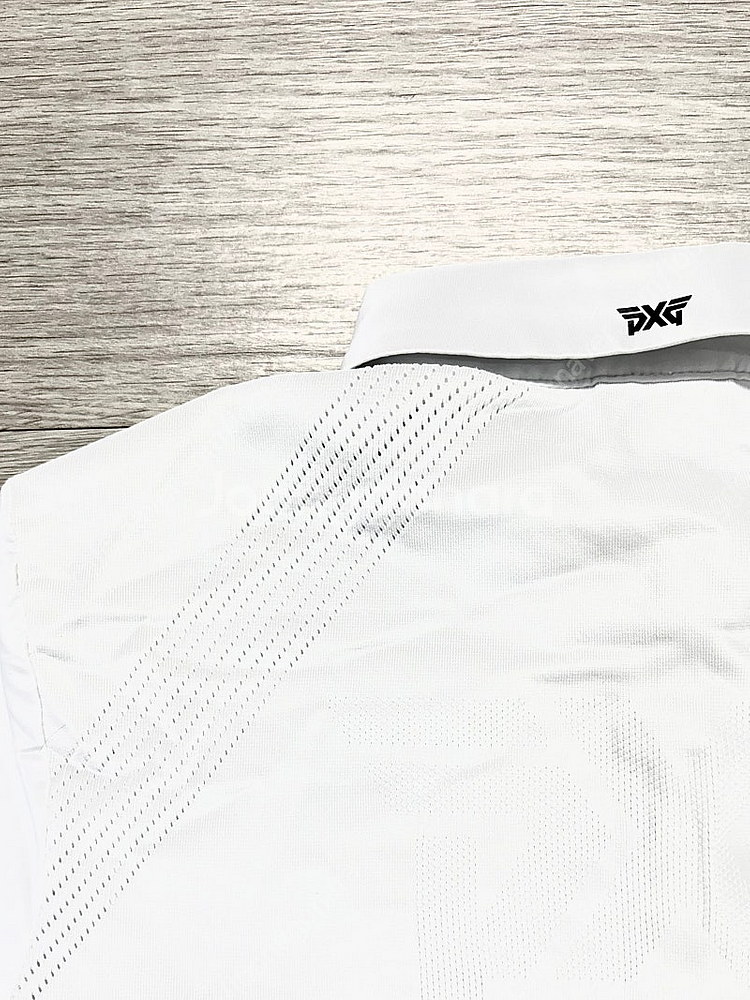 Pxg 여성 긴팔티셔츠 S--2