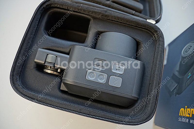 지폰 ZEAPON Micro3 E1000,팬틸트 헤드키...--4