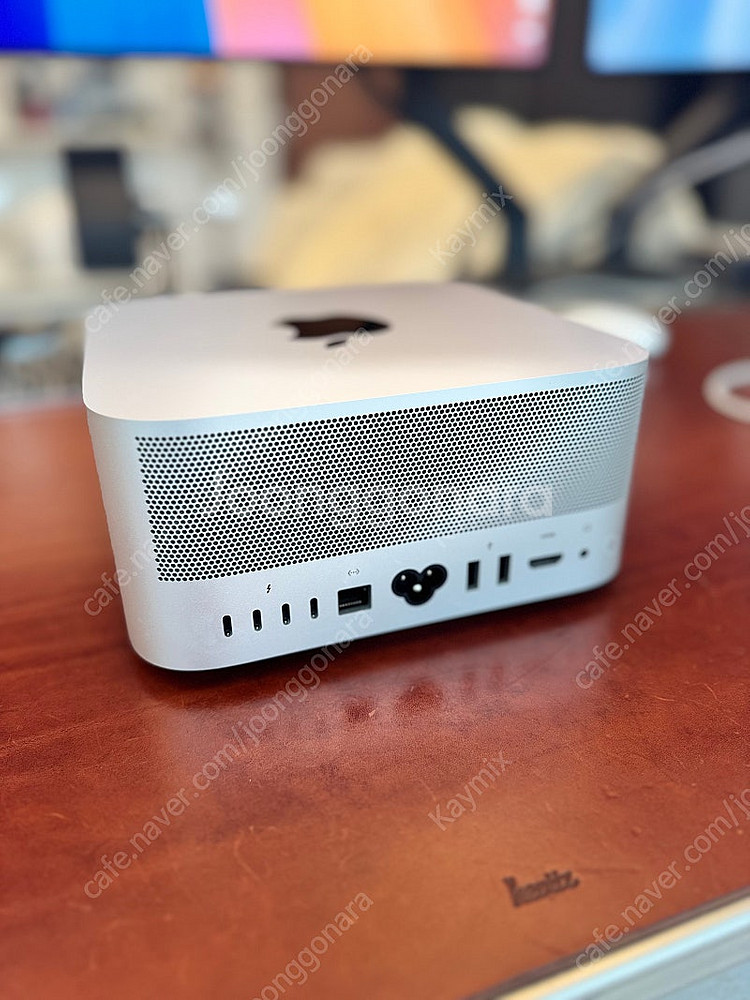 맥스튜디오 M2 MAX 32GB / 1TB 판매합니다.--1