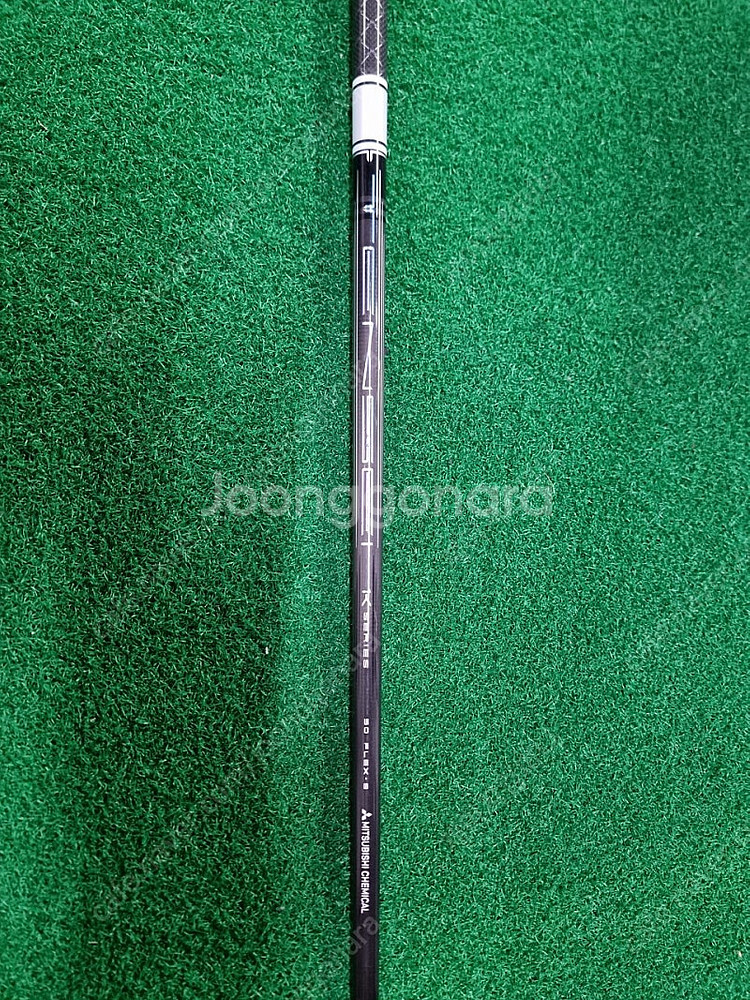 텐세이 화이트 프로 1K 5S 드라이버 샤프트--0