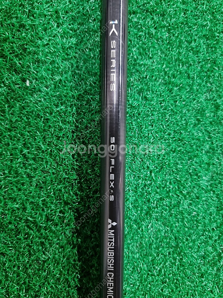 텐세이 화이트 프로 1K 5S 드라이버 샤프트--1