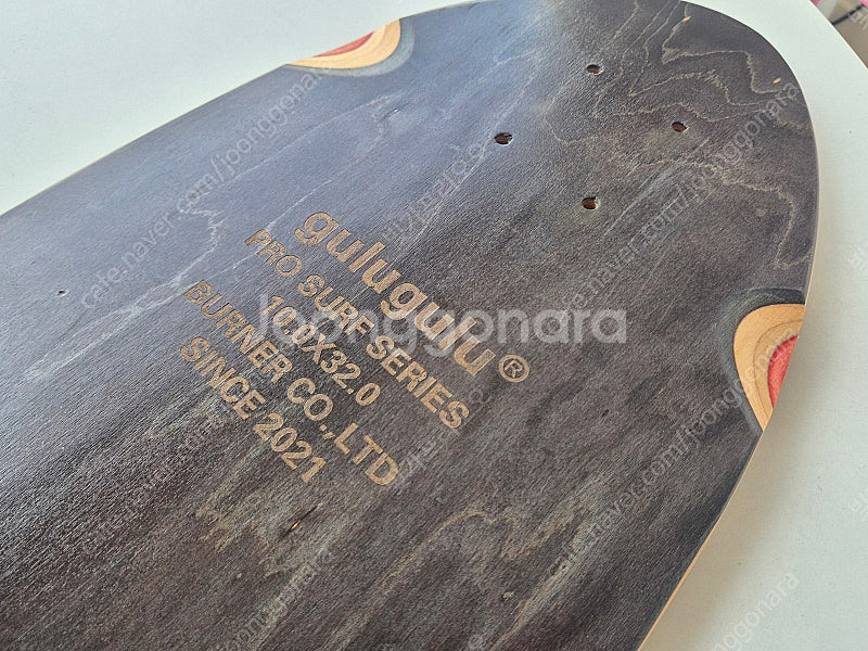 전동보드 자작용 데크 두개+인클로져 저렴하게 판매합니다.--2