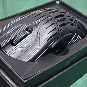 Pwnage Stormbreaker v2 팝니다. (실폭피트도 드림)