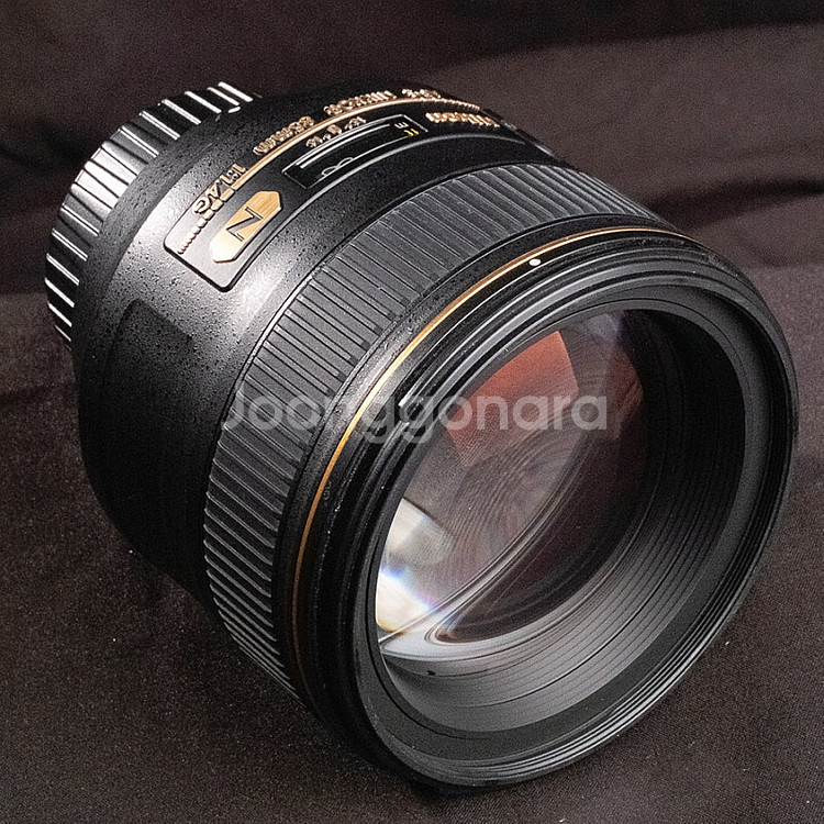 [니콘/렌즈] 105mm 1.8 / af-s 85mm ...--0
