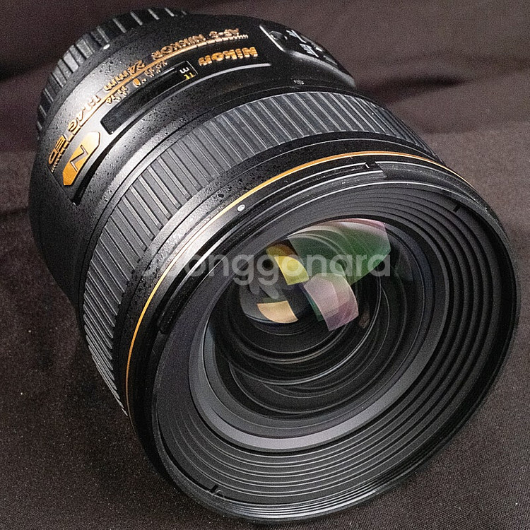 [니콘/렌즈] 105mm 1.8 / af-s 85mm ...--2