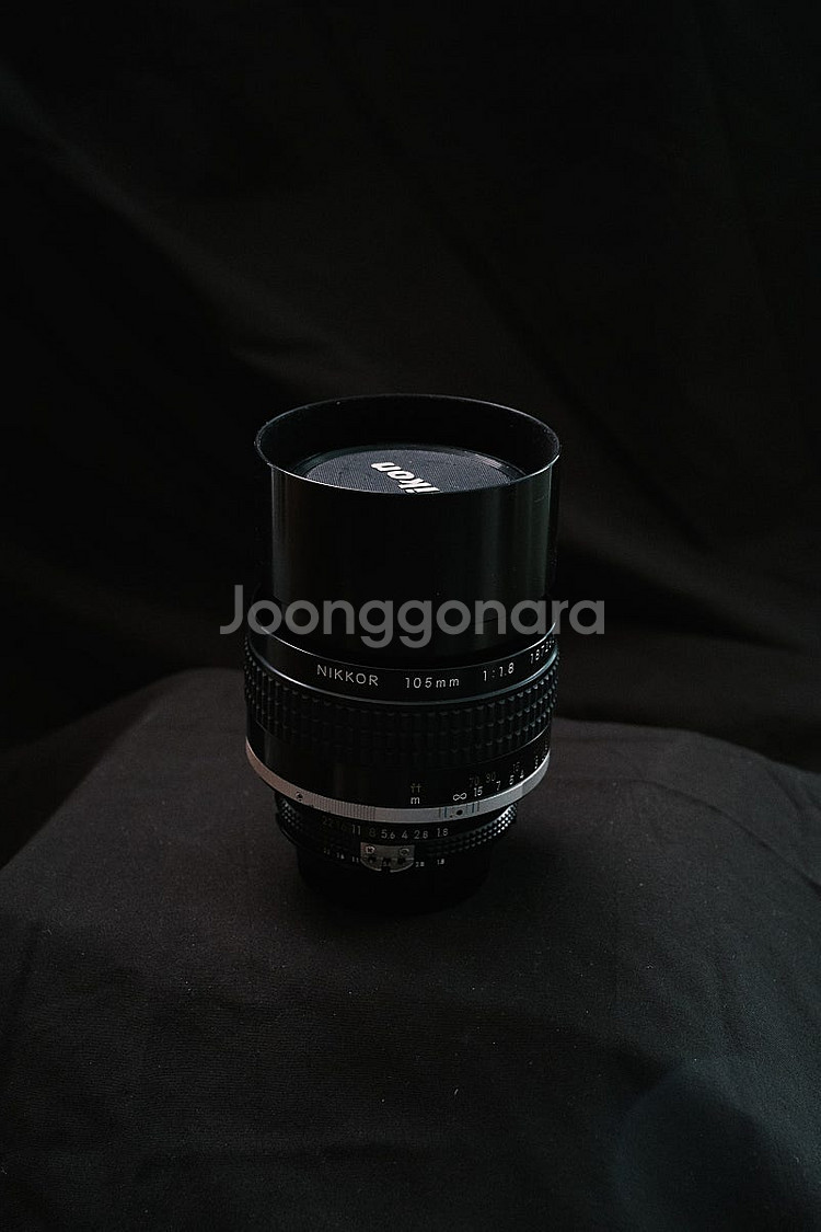 [니콘/렌즈] 105mm 1.8 / af-s 85mm ...--9