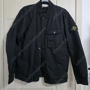 스톤아일랜드 다비드tc 봄버