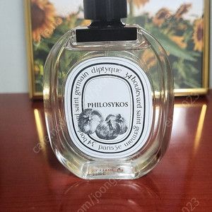 딥티크 딥디크 필로시코스 100ml 팝니다